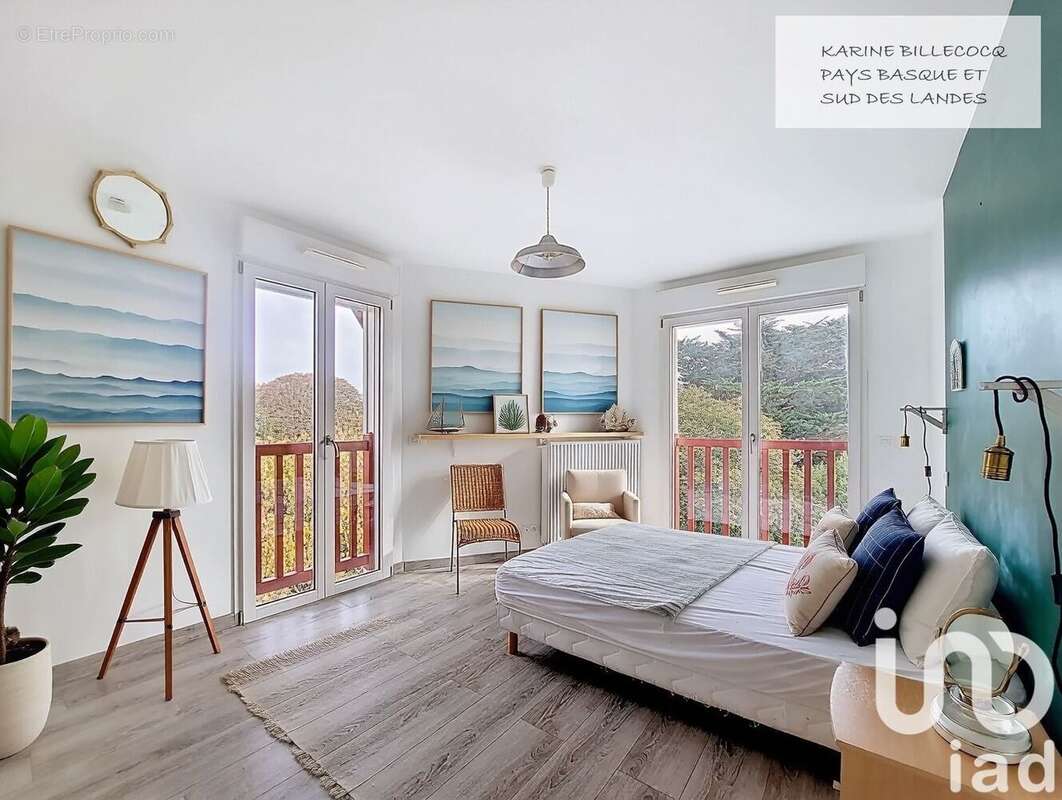 Photo 8 - Appartement à ANGLET