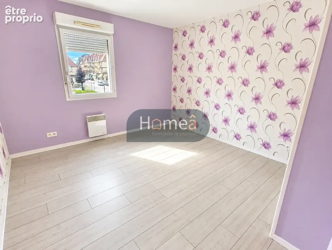 Appartement centre YVETOT - photo 4