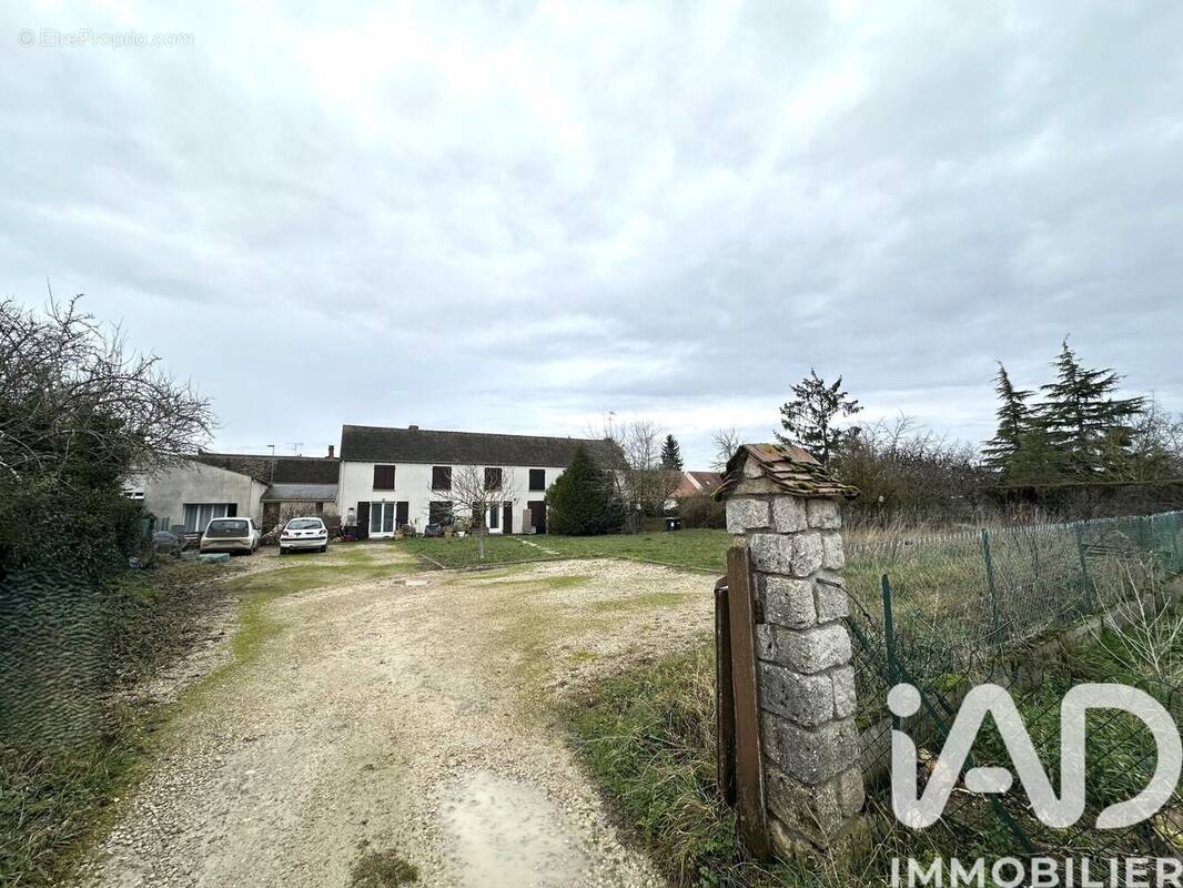 Photo 1 - Appartement à PUISEAUX