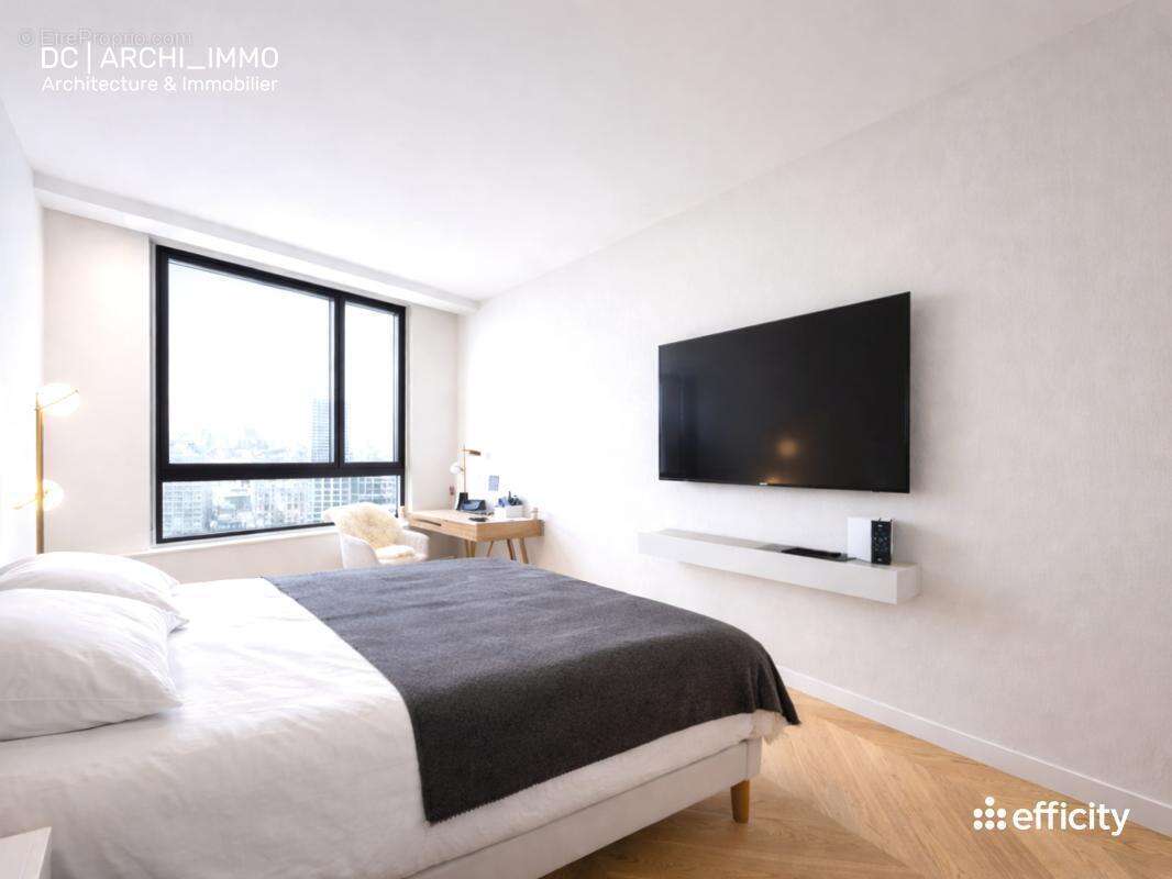 Appartement à PUTEAUX