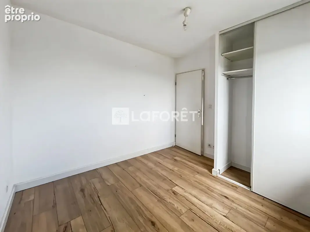 Appartement Montauban 2 pièce(s) 35.90 m2 - photo 5