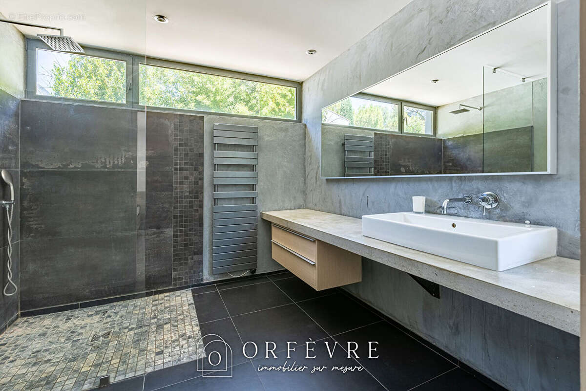 Maison à CASTELNAU-LE-LEZ