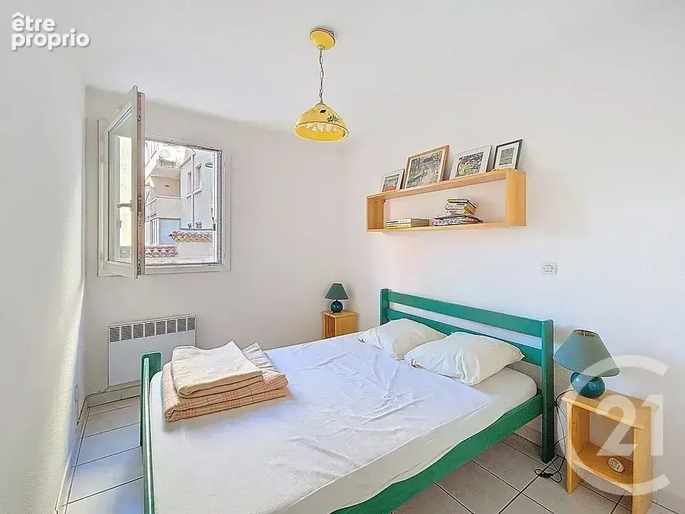 Appartement 2 pièces 27 m² à vendre à Sete (34200) - photo 3