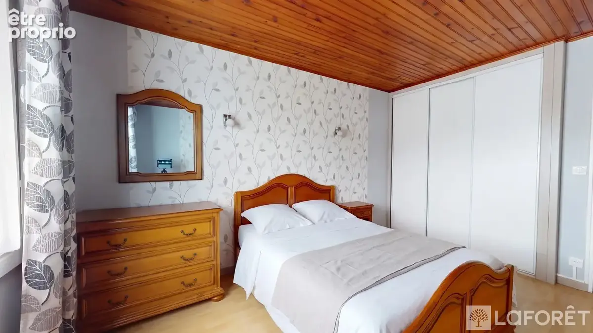 A vendre, Maison 5 chambres, sous-sol total, jardin - photo 6