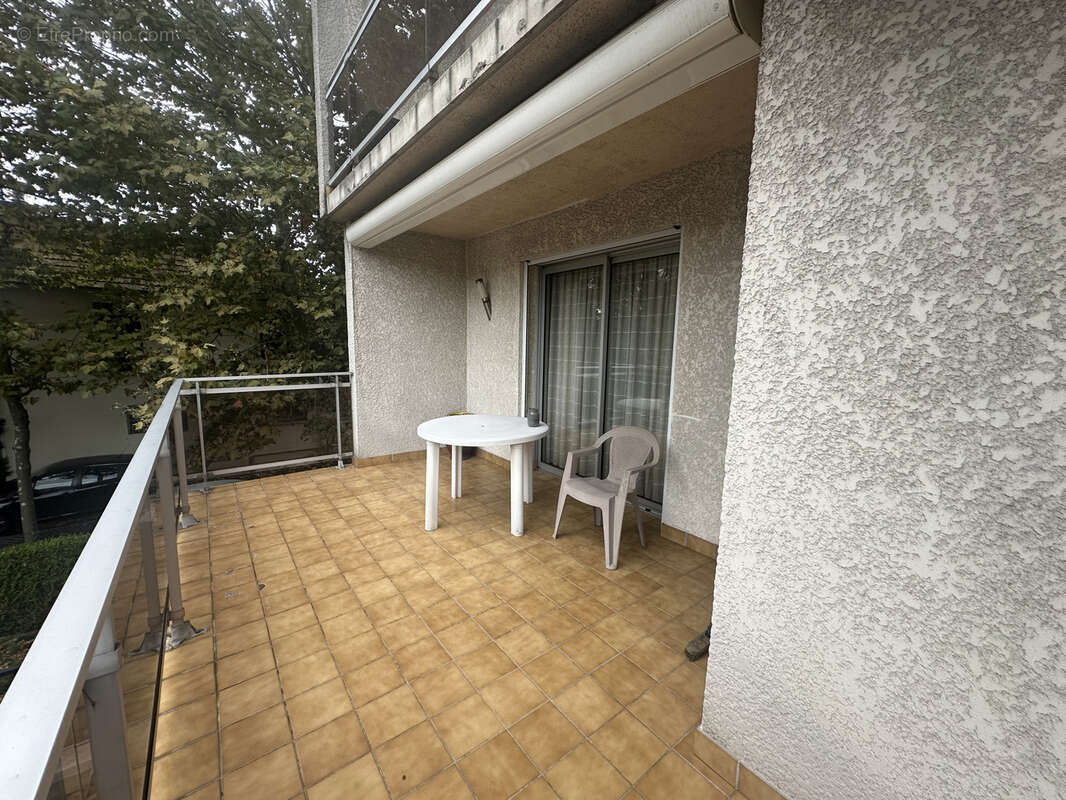 Appartement à AULNAY-SOUS-BOIS