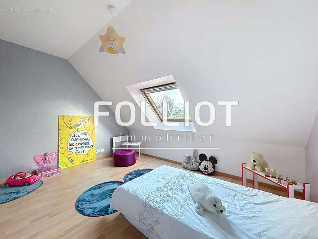 Maison à MARCEY-LES-GREVES