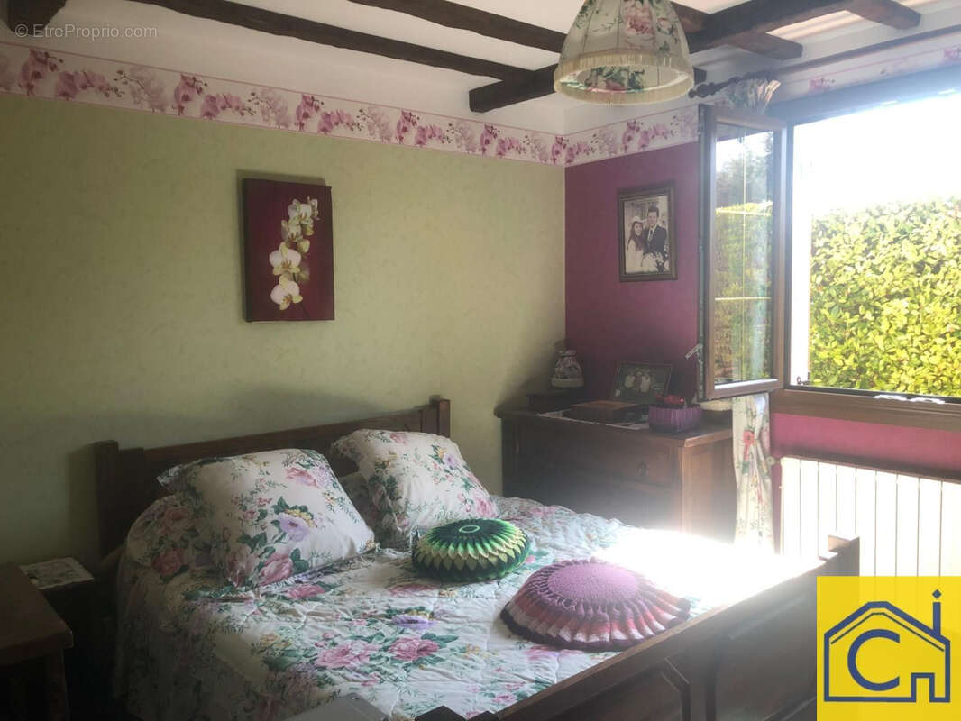 Maison à CORMEILLES-EN-PARISIS