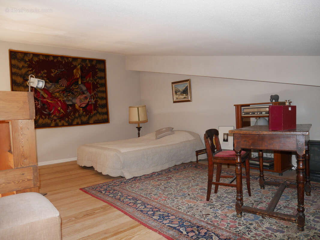 Appartement avec mezzanine et terrasses à Valberg - photo 9