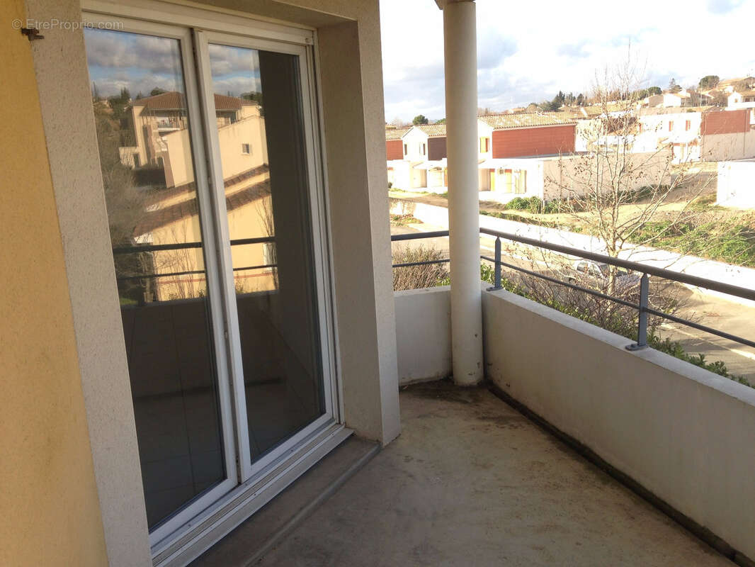 Appartement T3 avec Balcon - Idéal investisseur - photo 4