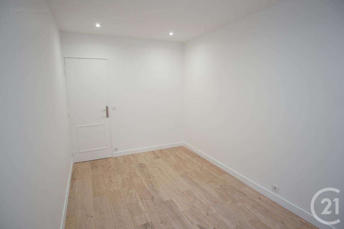 Appartement à CHOISY-LE-ROI