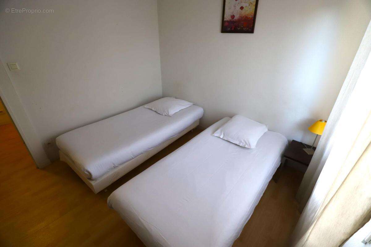 Vente maison t3 + 2 parkings - gerzat - photo 11