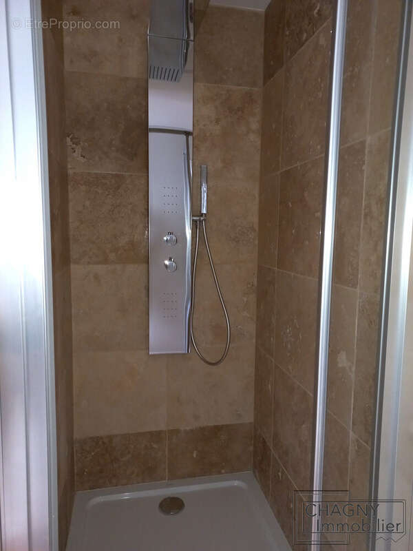 Appartement à BEAUNE