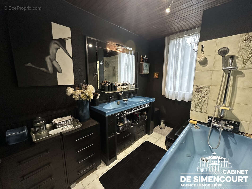Maison amienoise 3 chambres, grenier amenageable et jardin - photo 7