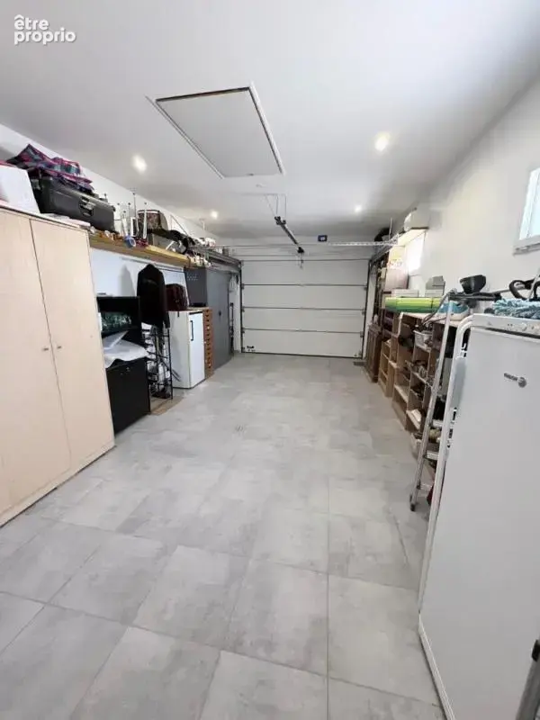 Maison PLAIN PIED TOTAL Montreuil Juigne 5 pièce(s) 160 m2 - photo 9