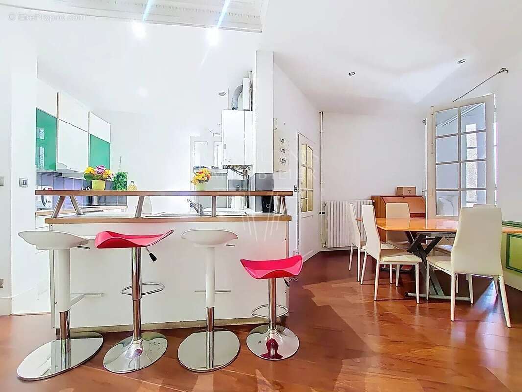 Segur/unesco. appartement familial bel ancien - photo 18