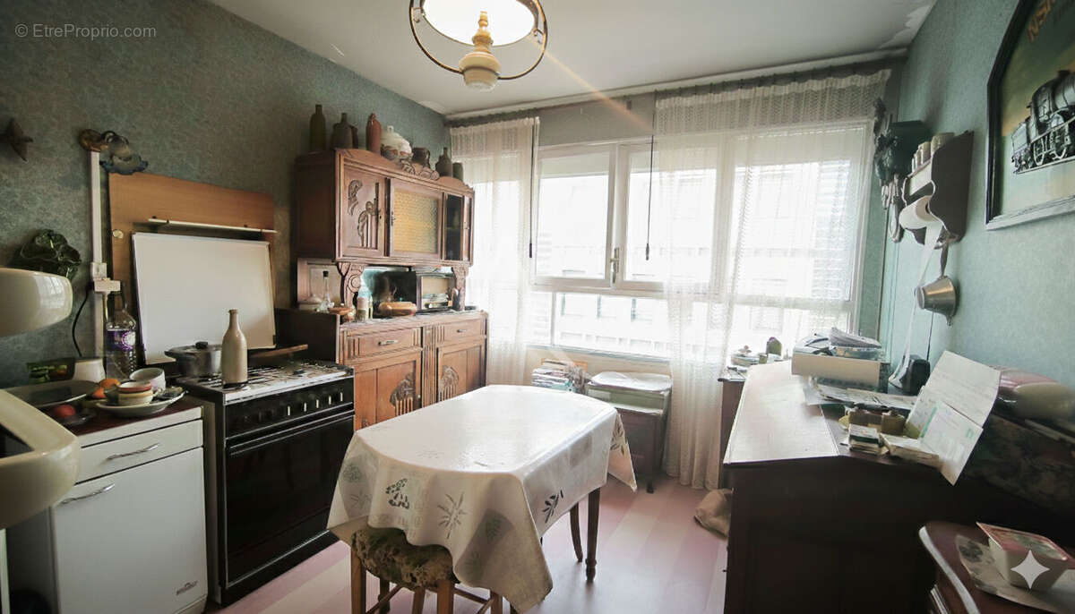 Appartement à LAVAL