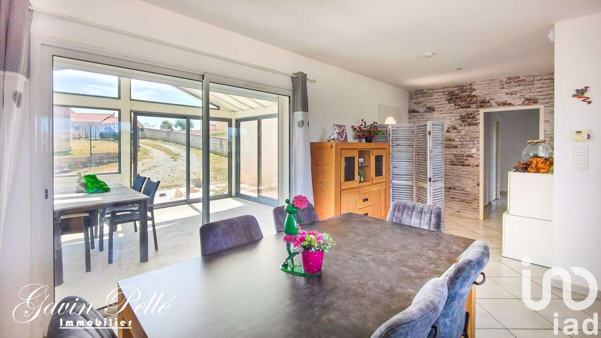 Photo 7 - Maison à VILLEFRANCHE-D&#039;ALBIGEOIS