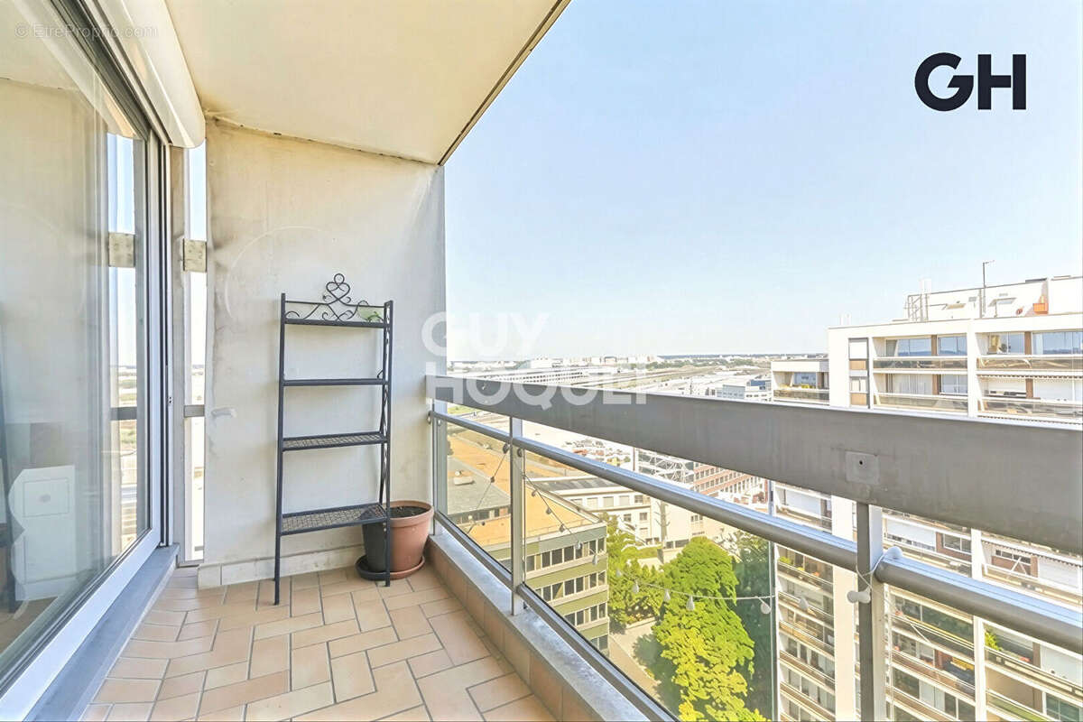 Appartement à PANTIN
