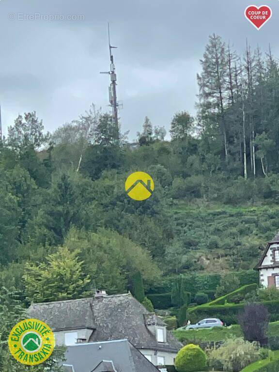 Terrain à PIERREFORT