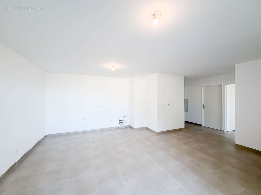 Appartement avec vue sur le port de plaisance - photo 3