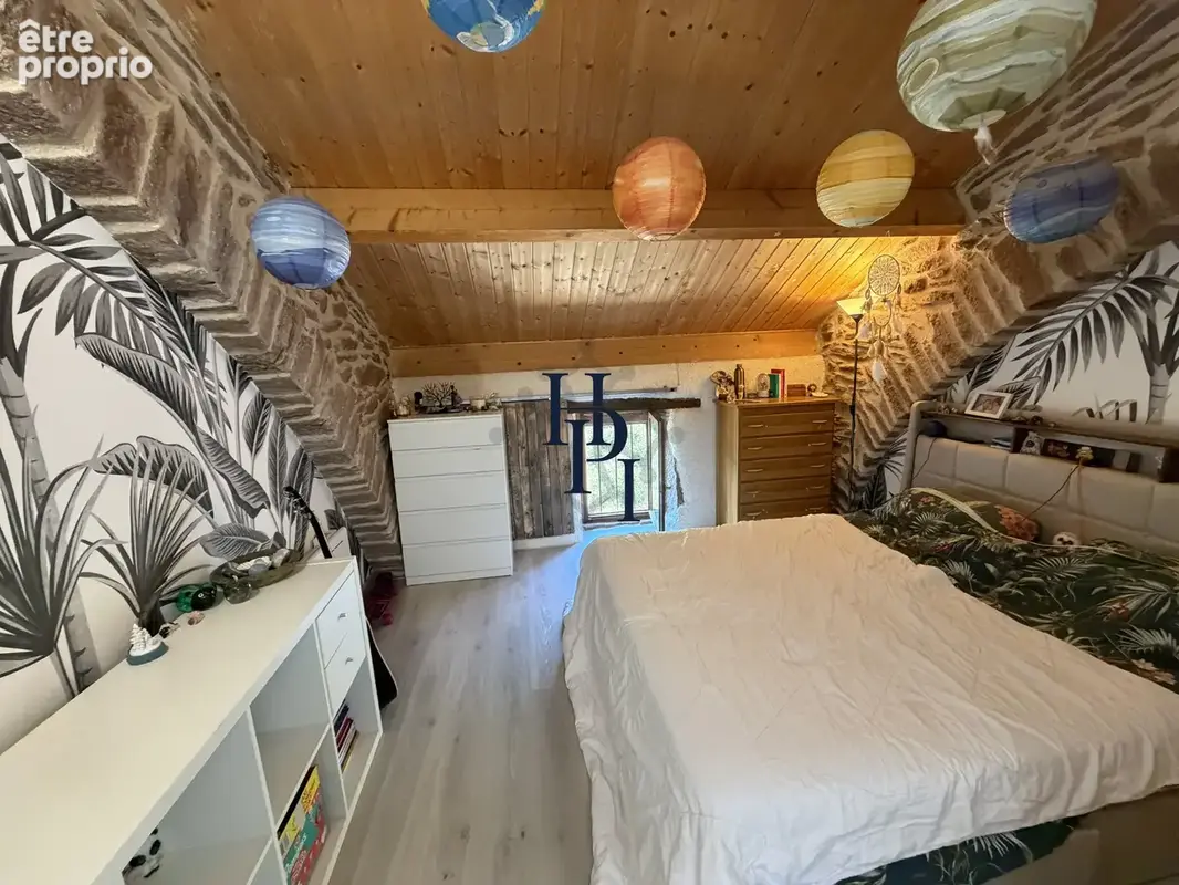 Vente maison avec terrain Combret avec vue panoramique - photo 10