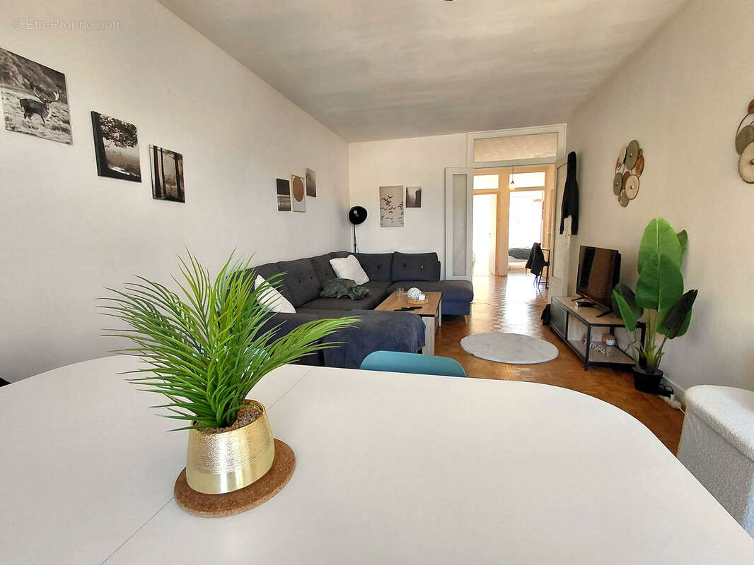 Appartement à PERIGUEUX