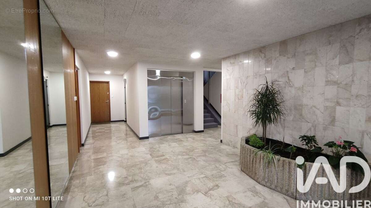 Photo 2 - Appartement à DINAN