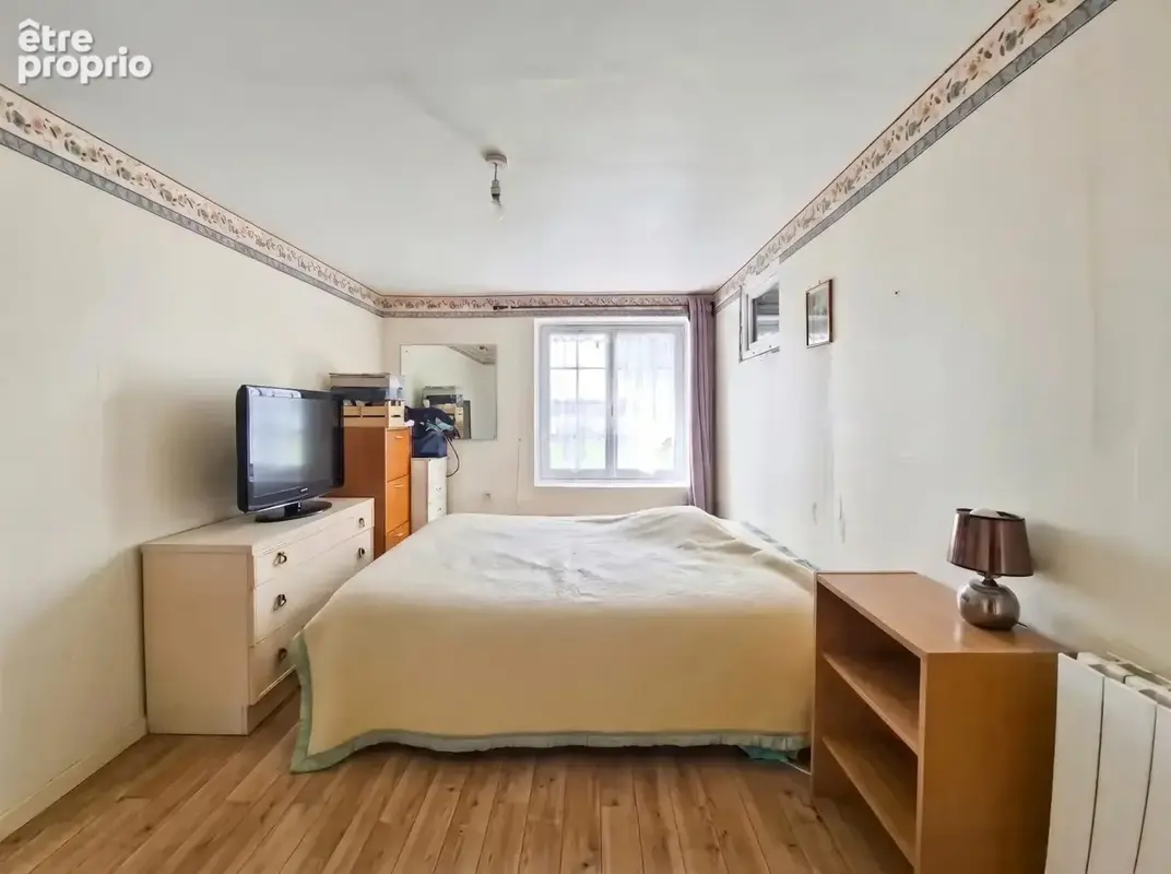 Maison 7 pièces 170 m² à vendre à Conquereuil (44290) - photo 6