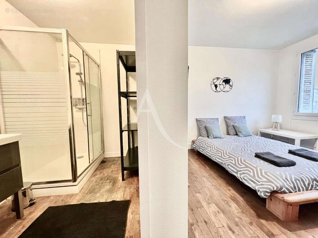 Appartement à POITIERS