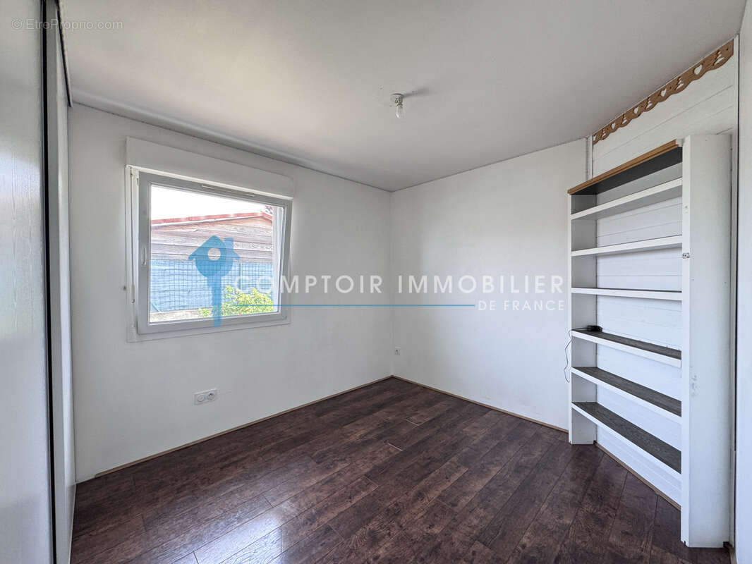 Dpt Drôme (26) - À vendre à Barbières - Maison T6 de plain pied - photo 9