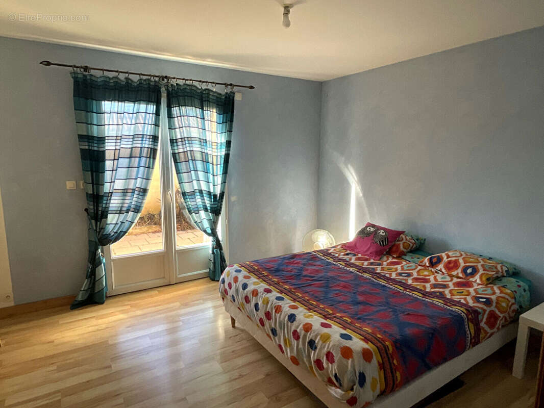 Maison à PONT-SAINT-MARTIN