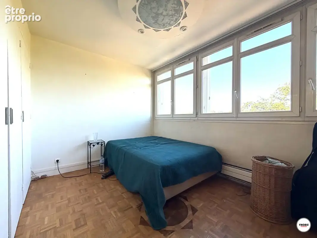 Appartement Verneuil Sur Seine 4 pièce(s) 64 m2 - photo 9