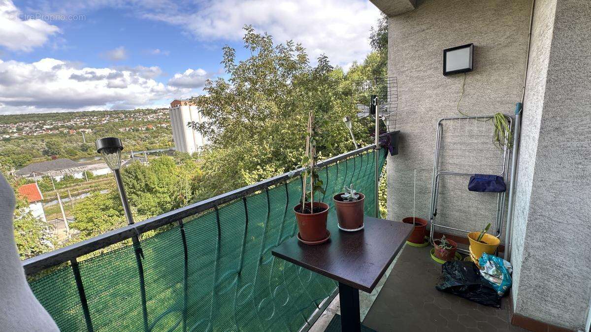 Appartement à FROUARD