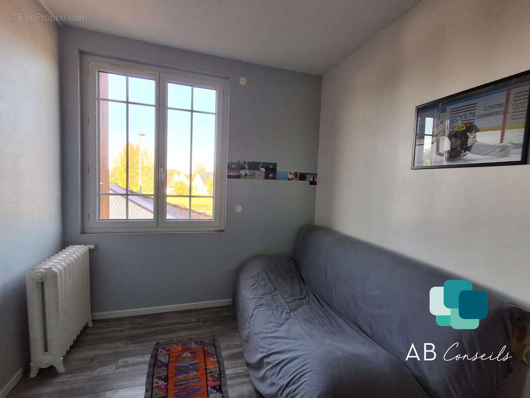 Maison à QUINCAMPOIX