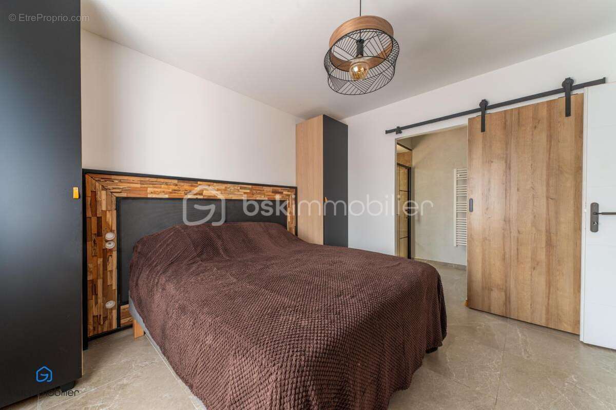 Callian vente villa contemporaine plain-pied - photo 16