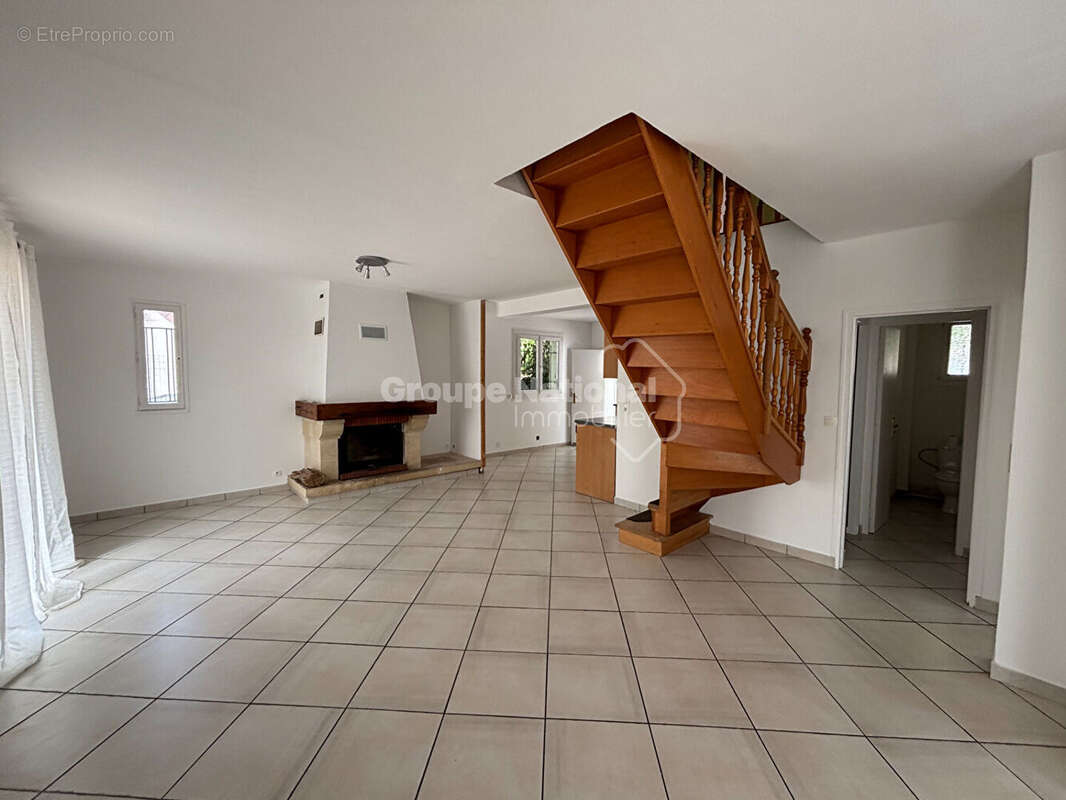Maison contemporaine - photo 3