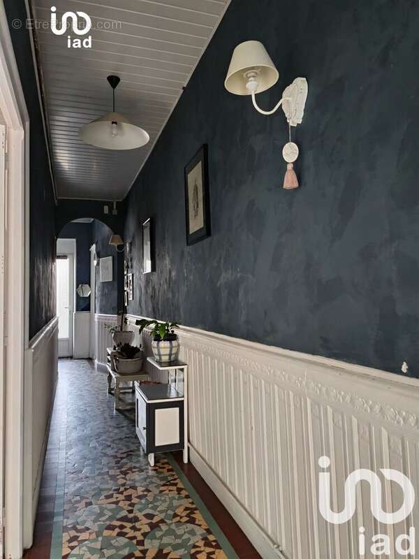 Photo 3 - Maison à CHATEAUNEUF-SUR-CHER