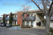Appartement à GIGNAC