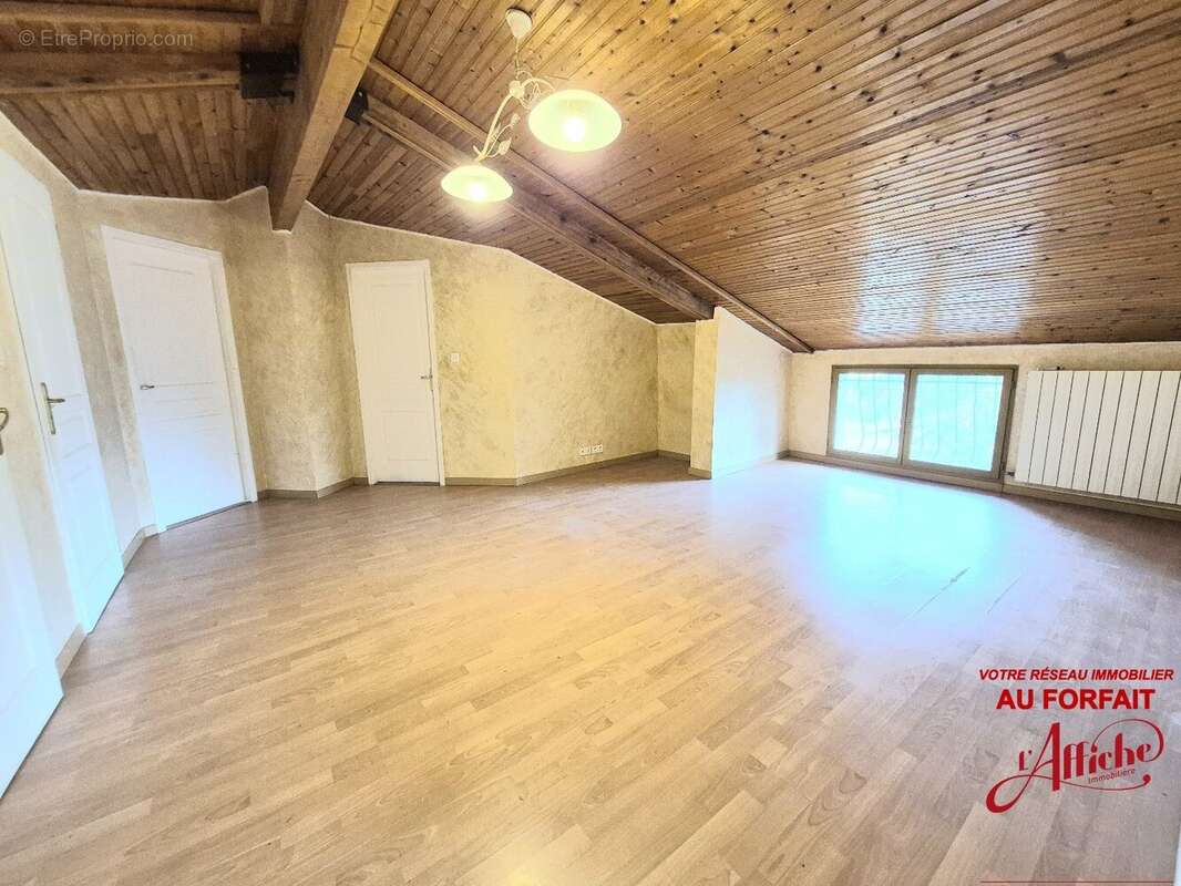 Maison à VILLEMUR-SUR-TARN