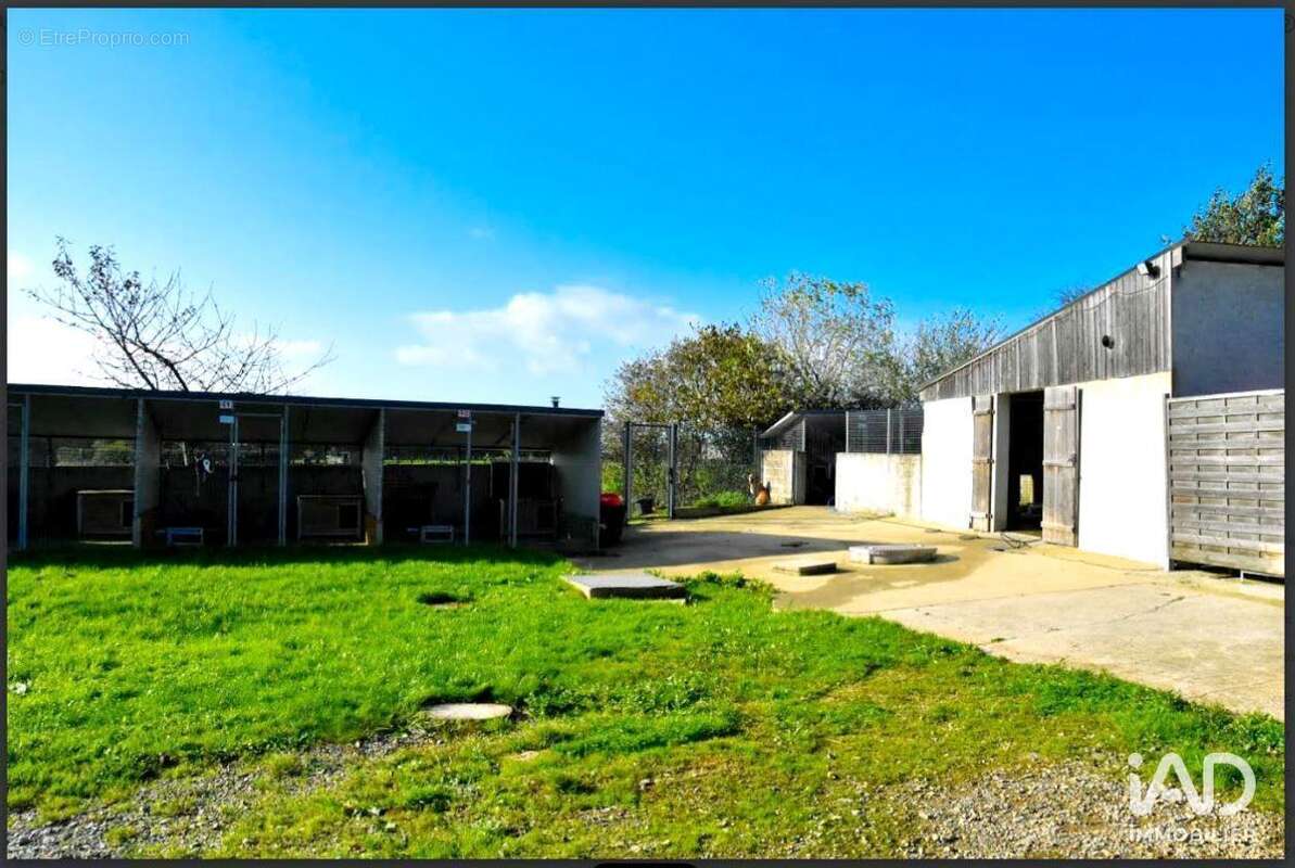 Photo 7 - Commerce à CHATEAU-GONTIER