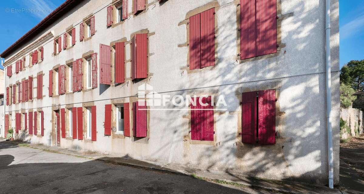 Appartement à MONT-DE-MARSAN