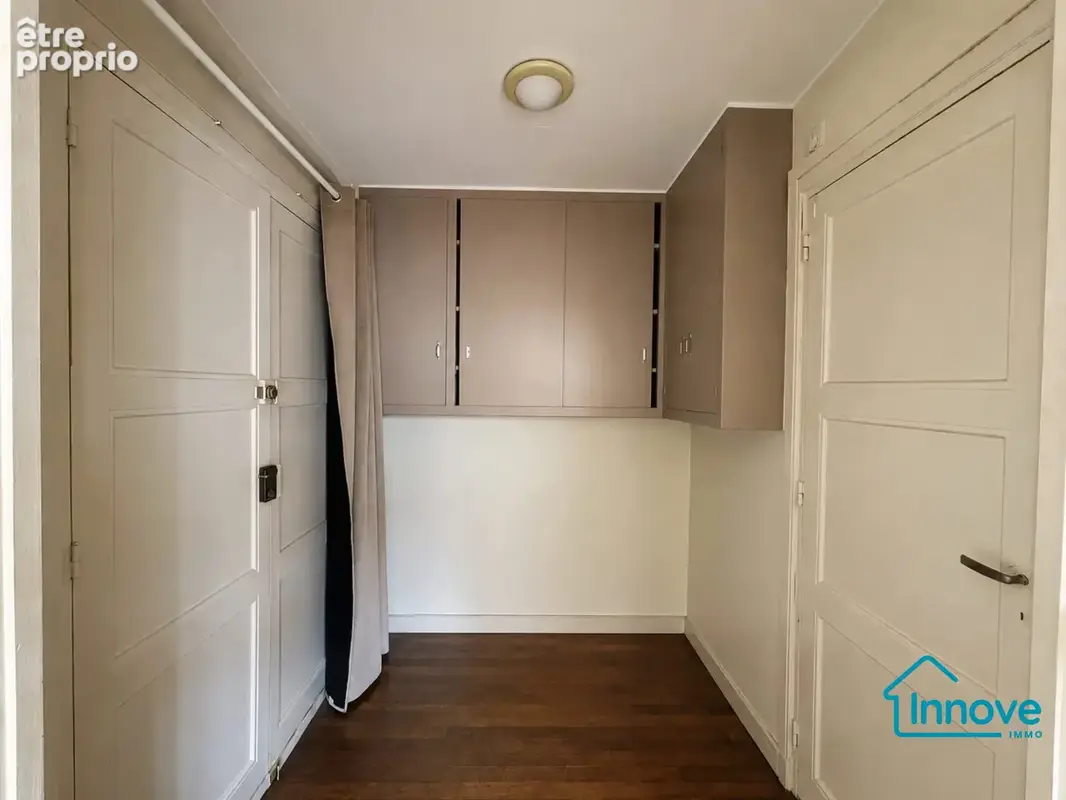 Appartement 1 pièce 34 m² à vendre à Viroflay (78220) - photo 9