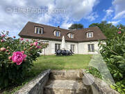 Maison à GLAIGNES