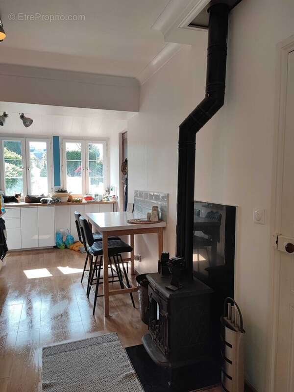 Maison 178 m² à Chasseneuil-Sur-Bonnieure  - photo 8