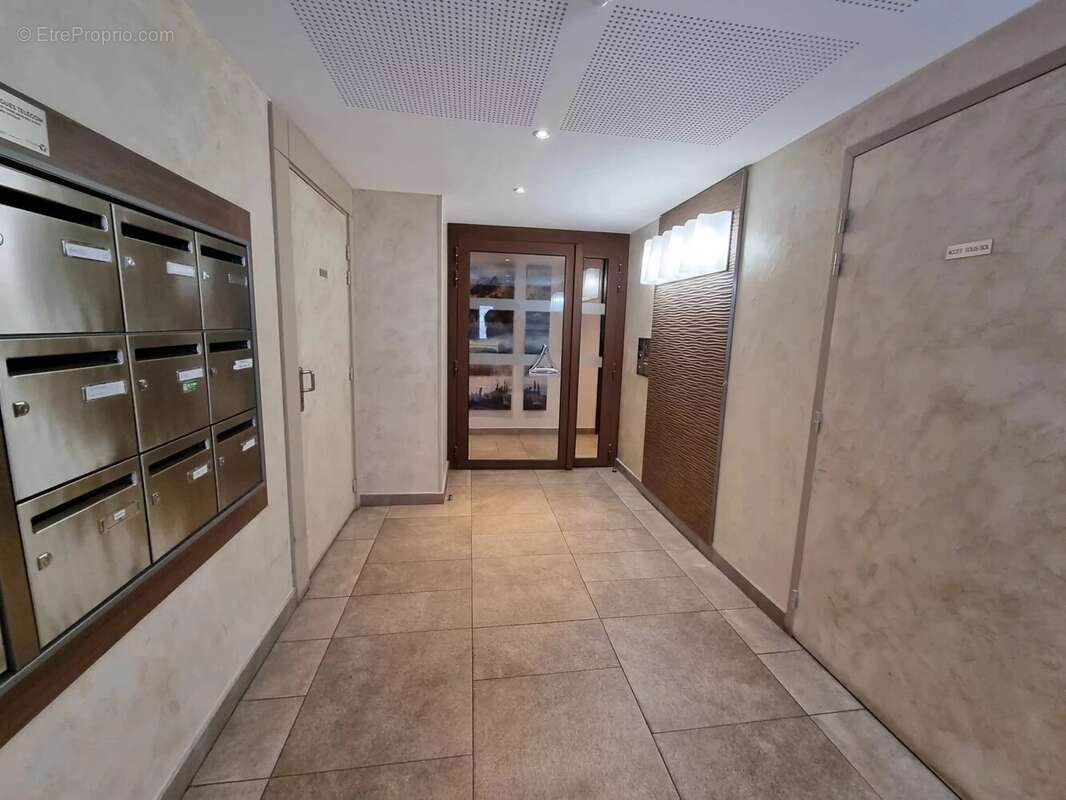 Appartement à CROISSY-SUR-SEINE