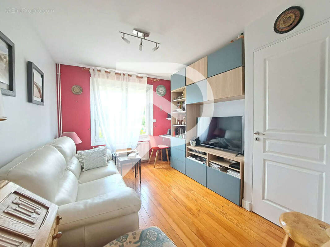 Maison à BEAUVAIS