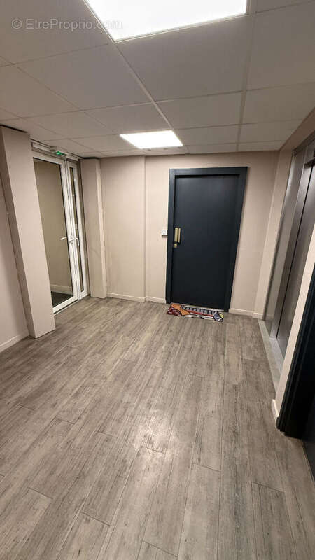 Commerce à MONTPELLIER