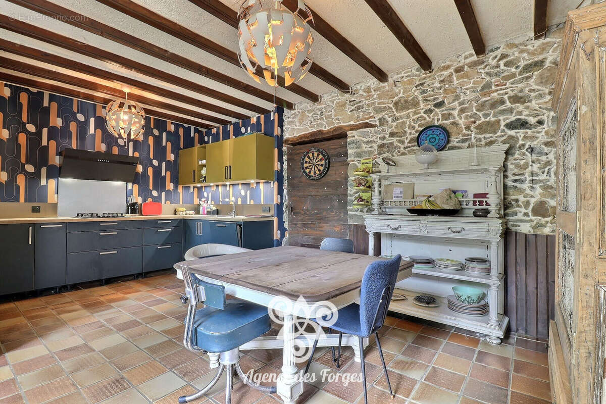 Maison à VALLET