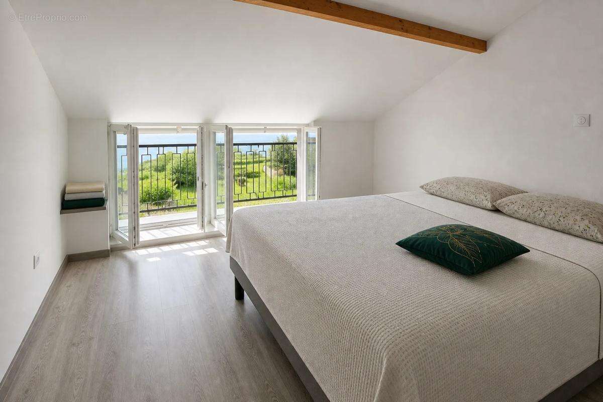 Maison à CHATEAU-CHINON(VILLE)