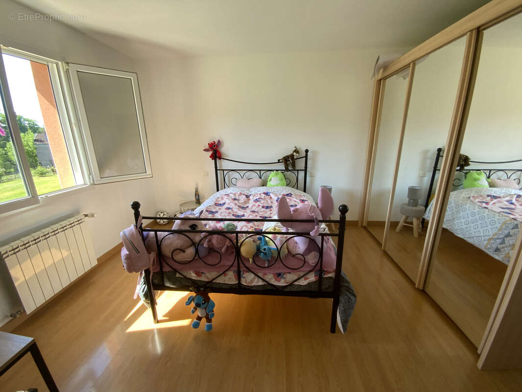 Maison à SAINT-BARTHELEMY